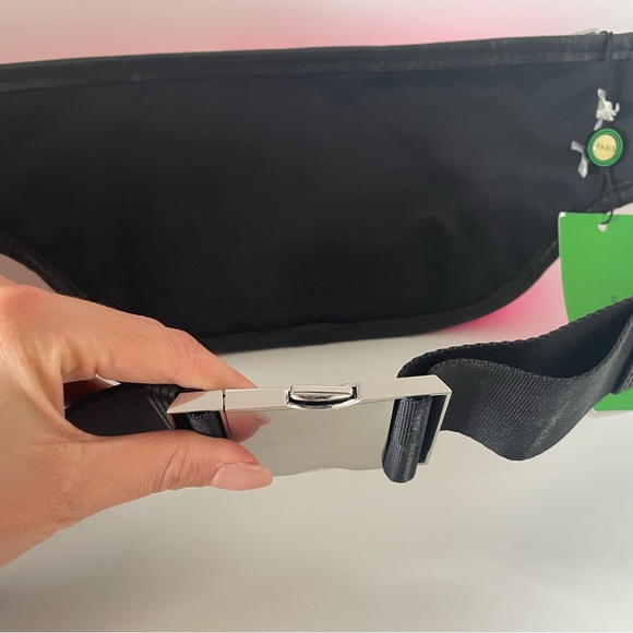 Kenzo bumbag belt bag barbie pink - Picture 2 of 5